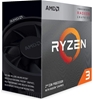 AMD Ryzen 3 3200G, 3.7 GHz 4-Core/4 Threads AM4 Processor with Radeon RX Ve