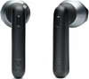 JBL Tune 220TWS True Wireless Earbuds - Black. NB: Well Used, Right Ear Fau