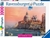 RAVENSBURGER Mediterranean Italy 1000pc Puzzle. NB: May Be Missing Puzzle P