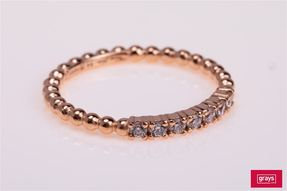 $9 Starts - $2M Jewellery & Watch Liquidation