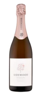 Sidewood Sparkling Pinot Noir NV (6x 750