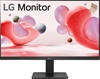 LG 24MR400-B, 24 inch IPS Full HD Monitor with AMD FreeSync, 100Hz Refresh