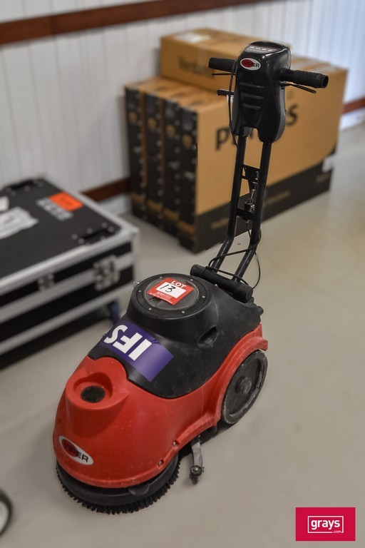 GST &#38; Buyers Premium