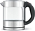 BREVILLE Compact Kettle 1L, Brushed Stainless Steel, Model: BKE395BSS & Col