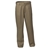 4 x WORKSENSE Cotton Drill Trousers, Size 107R, Khaki. Buyers Note - Disco