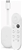 GOOGLE Chromecast with Google TV (HD), White. Model G454V/G9N9N. NB: Used,