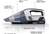 HOOVER Onepwr Hand Vacuum (Tool Only).