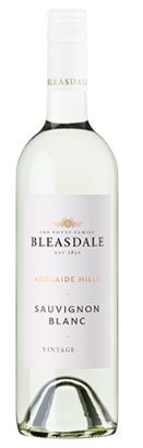 Bleasdale Adelaide Hills Sauvignon Blanc
