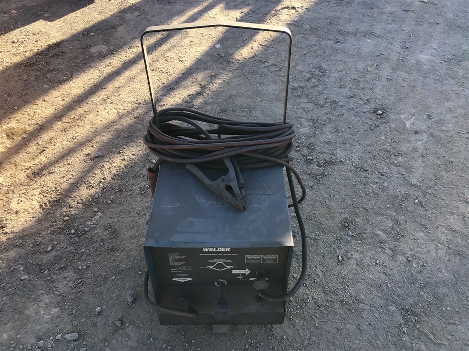 No Reserve Generators, Compressor, Engines & More