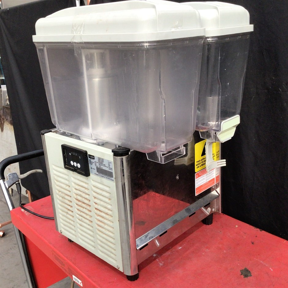 Commercial Restaurant and Catering Equipment - VIC