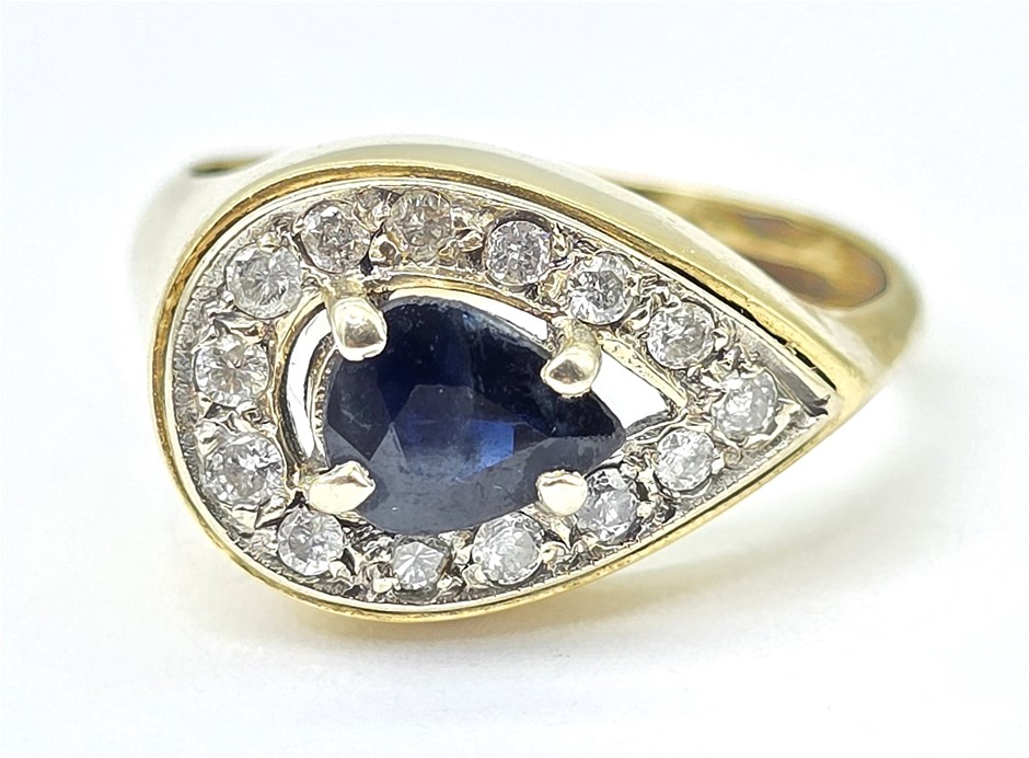 No Reserve Surrendered Pawnbroker Jewellery