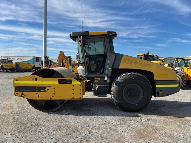 2017 Dynapac CA4000D Auction (0001-9051427) | Grays Australia