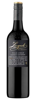 Langmeil Wild Child Cabernet Sauvignon 2