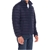 WEATHERPROOF Men's Pillow Pac Jacket, Size XL, 100% Polyester, Navy. Buyer