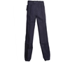 25 x TUFFWEAR Cotton Drill Trousers, Assorted Sizes, Navy.