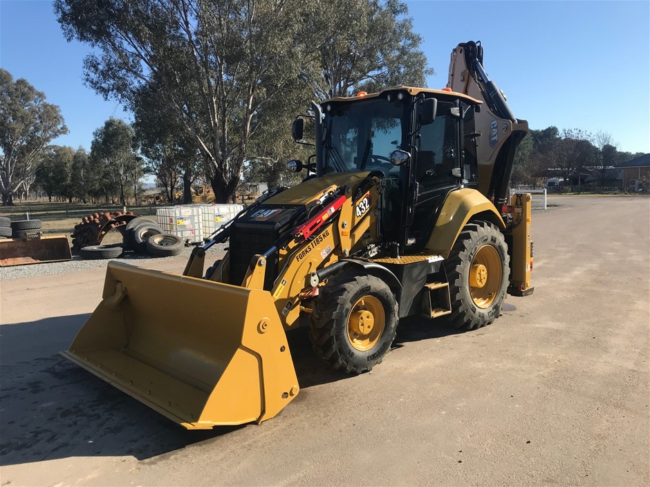 Hume Region EOFY Auction