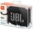 JBL GO 3 Portable Waterproof Speaker Black. NB: Used. Not in original packa