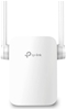 TP-LINK AC750 Dual Band WiFi Range Extender w/Fast Ethernet Port. NB: Used.