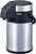 TIGER Double Vacuum Insulated Air Pot Carafe Jug, Beverage Dispenser with A