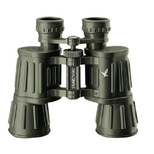 Swarovski Optik Habicht 7 — 42 GA Binocu