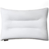 2 x HOTEL GRAND Custom Medium Support Pillow,  Cotton Cover & Recycled Poly