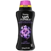 DOWNY Unstopables In-Wash Scent Booster, Lush Somptueux, 1.06kg (Purple). N