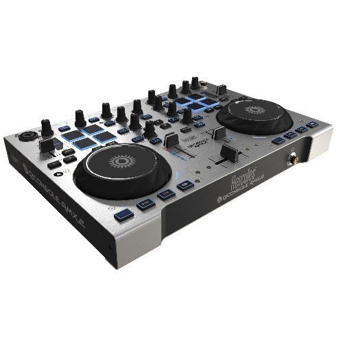 Hercules DJConsole RMX 2 DJ Controller