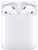 APPLE AirPods (2nd Gen) With Charging Case. Serial No. H3NLQ71BLX2Y