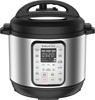 INSTANT POT 9-in-1 Duo Plus 3L Electric Pressure Cooker.  Buyers Note - Dis