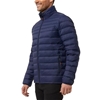 32 DEGREES Men's Down Jacket, Size L, Dark Waves (Navy).  Buyers Note - Dis