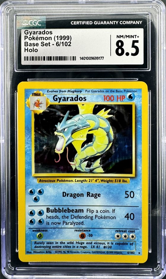 No Reserve Pokemon Cards