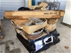 <p>Pallet Of Assorted Hardware and Spare Parts</p>
