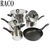 6-Piece Raco Latitude Cookware Set