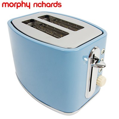 Morphy Richards Elipta 60's 2-Slice Toas