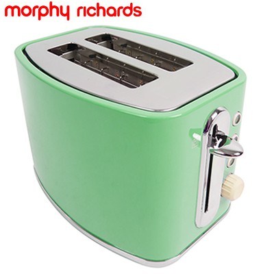 Morphy Richards Elipta 60's 2-Slice Toas