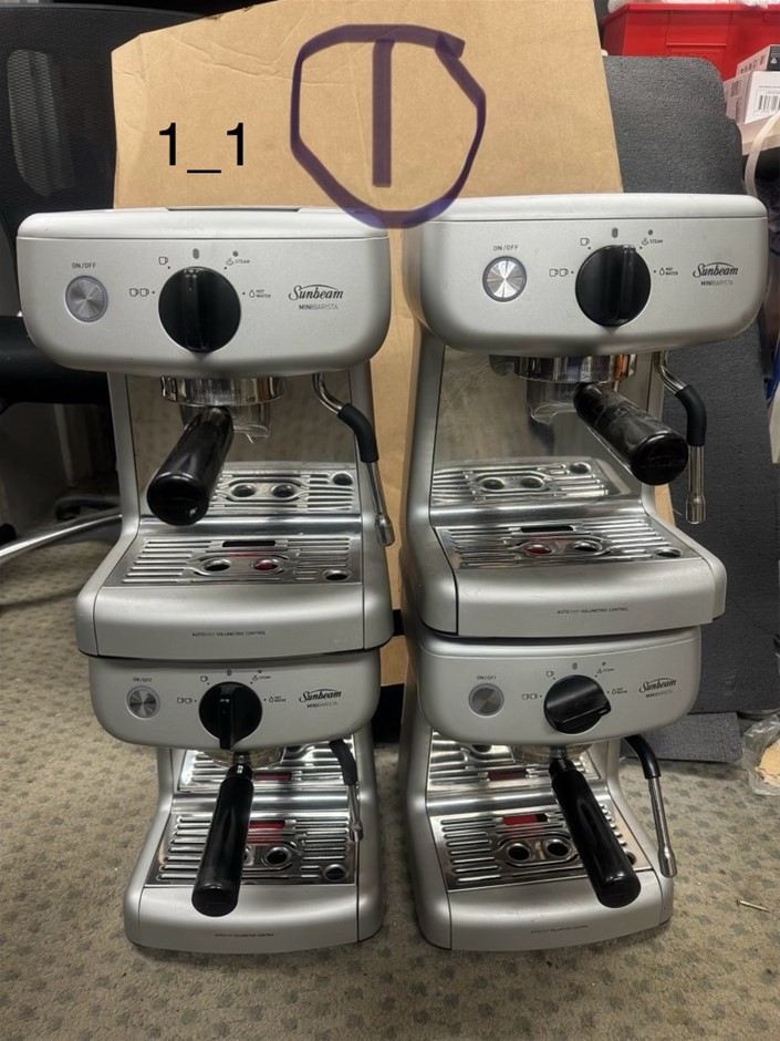 Bulk Lot of Electrical Goods - NSW Pickup