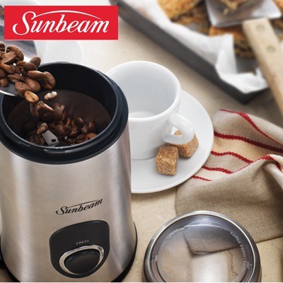 Sunbeam EM0405 MultiGrinder II