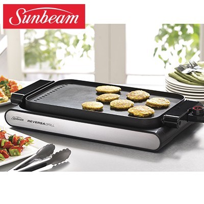 Sunbeam ReversaGrill