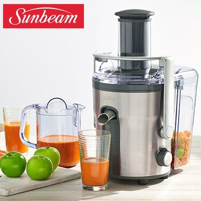 Sunbeam Double Sieve Juicer Pro JE7800
