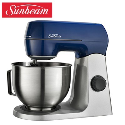 Sunbeam MX7900B Planetary Mixmaster - Bl