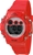 CHRONOSTAR Digital Resin Wristwatch with Plastic Strap. Features: 39mm Dial