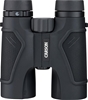 CARSON 3D Series ED Glass HD Binoculars, Black, 10x42.  Buyers Note - Disco
