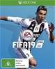 5 x EA FIFA 19 - Xbox One.