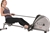 SUNNY HEALTH & FITNESS Elastic Cord Rowing Machine, SF-RW5606. Buyers Note