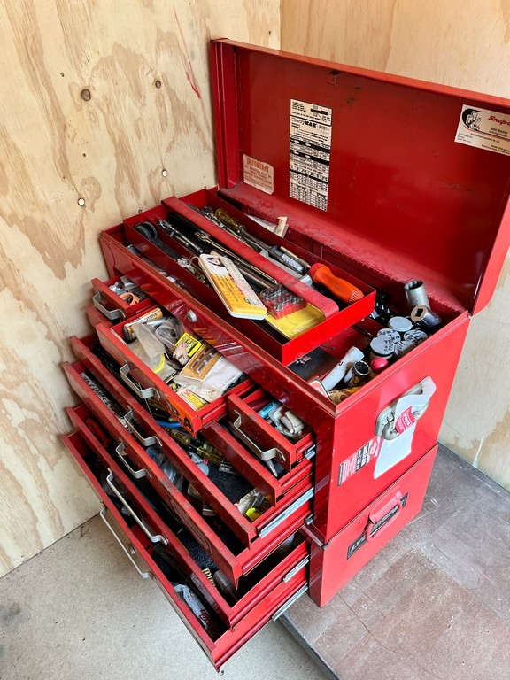 Tools & Construction Equipment Sale - Storage Unit Clearance