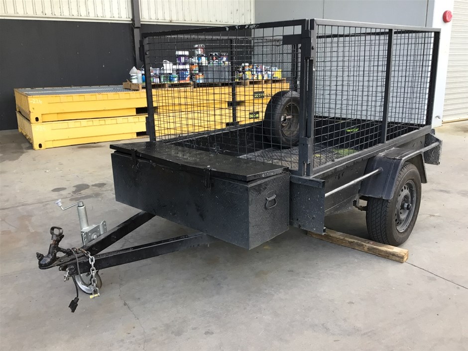 No Reserve Workshop Equipment Sale