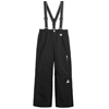 GERRY Youth Performance Snow Pant w/ Removable Suspenders, Size M-10/12, Po