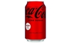 120 x COCA COLA  Zero (No Sugar) 375mL Soft Drink Cans. Best Before: 11/202