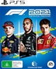 F1 2021 - PlayStation 5.