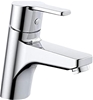 2 x METHVEN Deluxe Bath Taps with Diverter 1/2-Inch and 3/4-Inch BSDP Adapt
